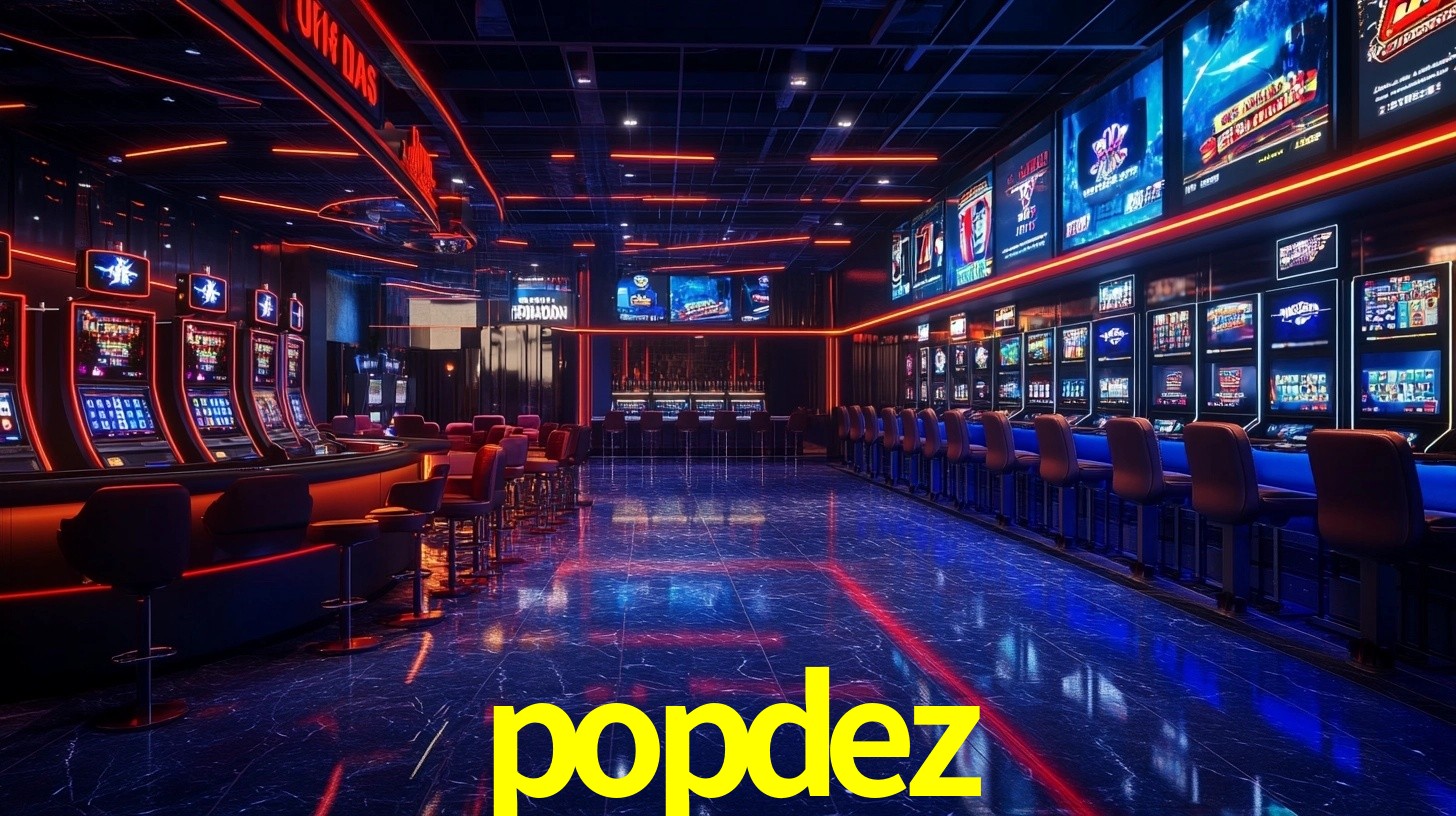 Statistics popdez