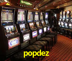 Desvendando o Mundo dos Jogos Virtuais na popdez