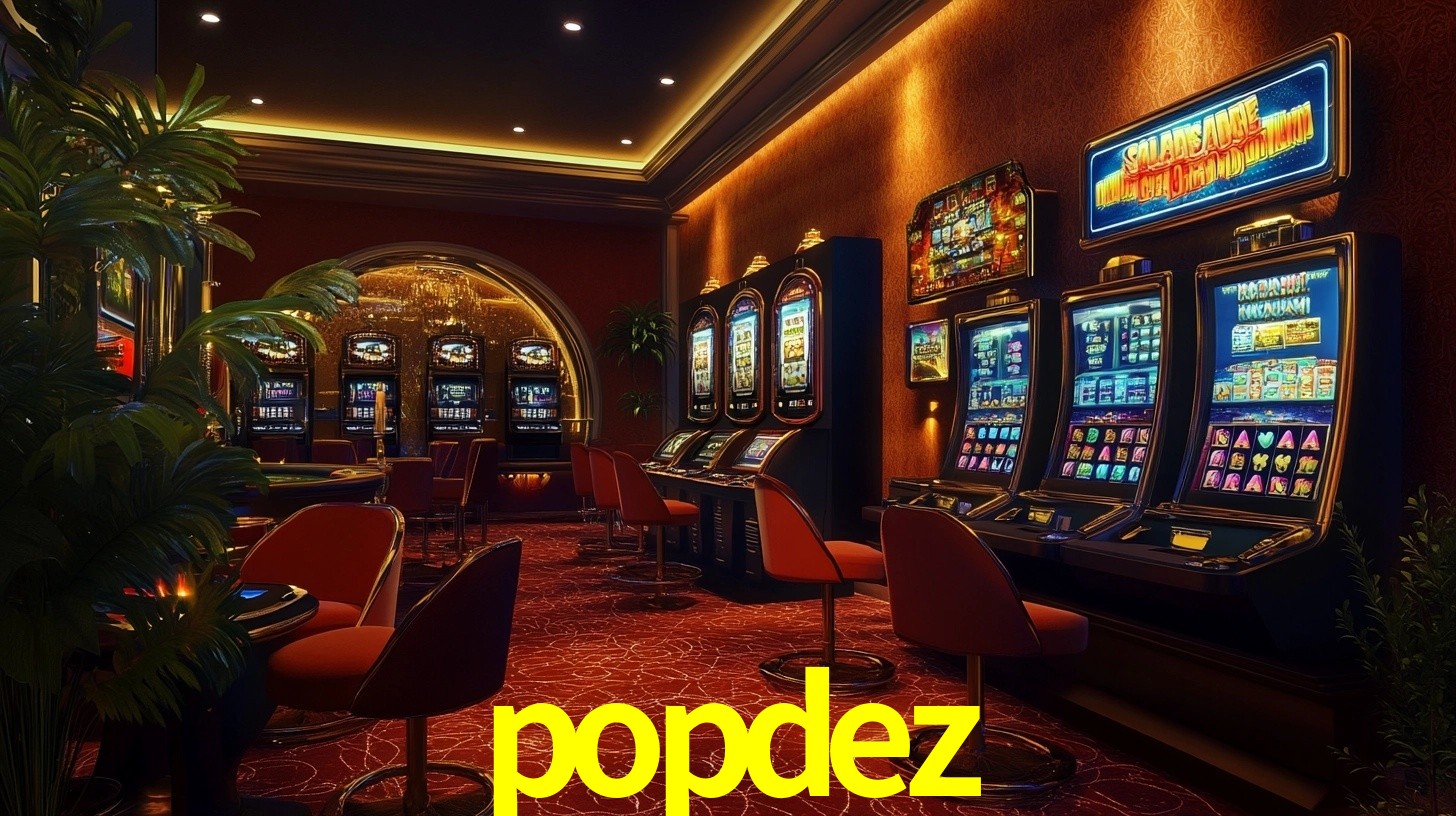 Experiência VIP popdez