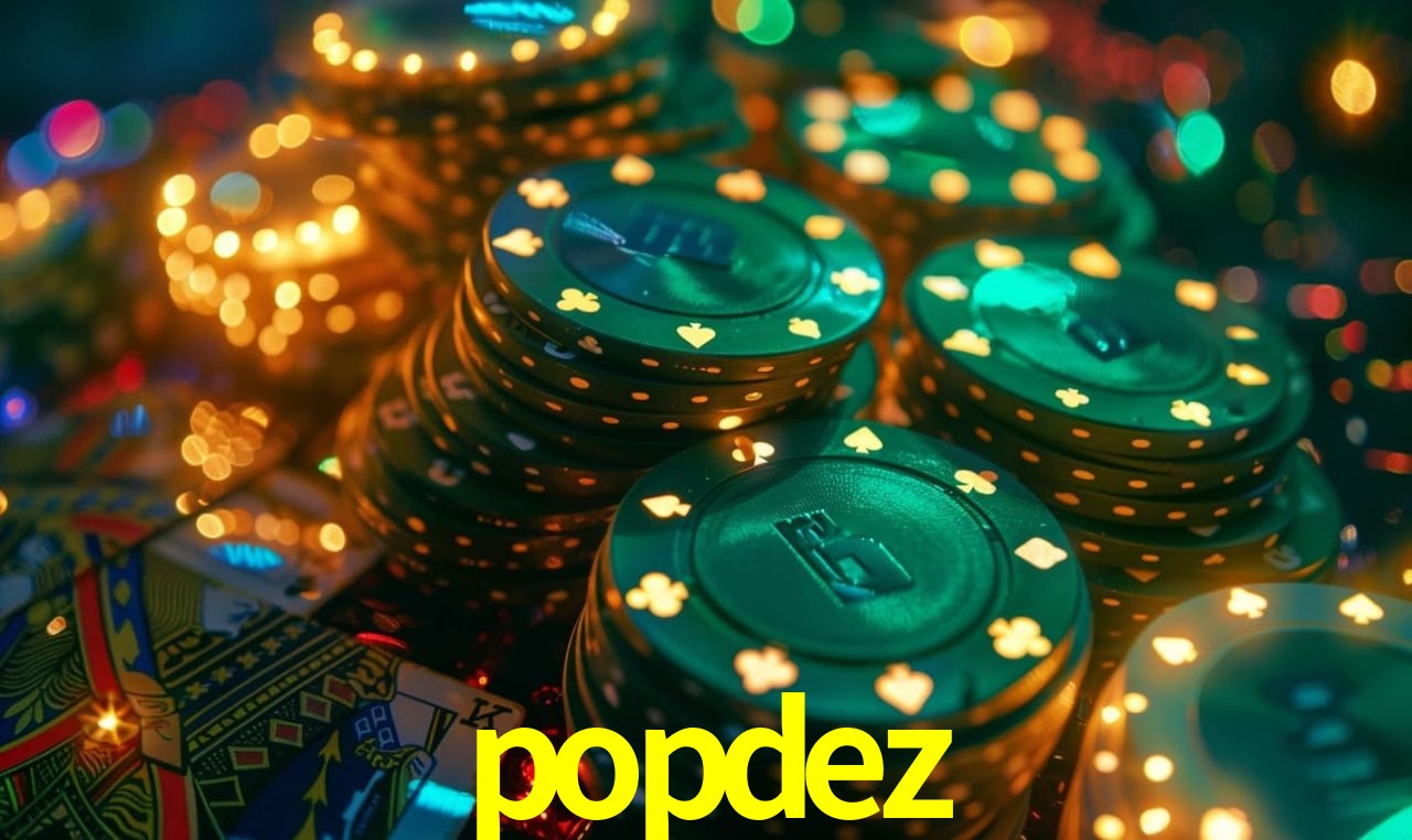Estatísticas Esportivas popdez