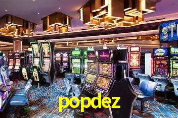 Apostas Esportivas na popdez: Um Guia Completo
