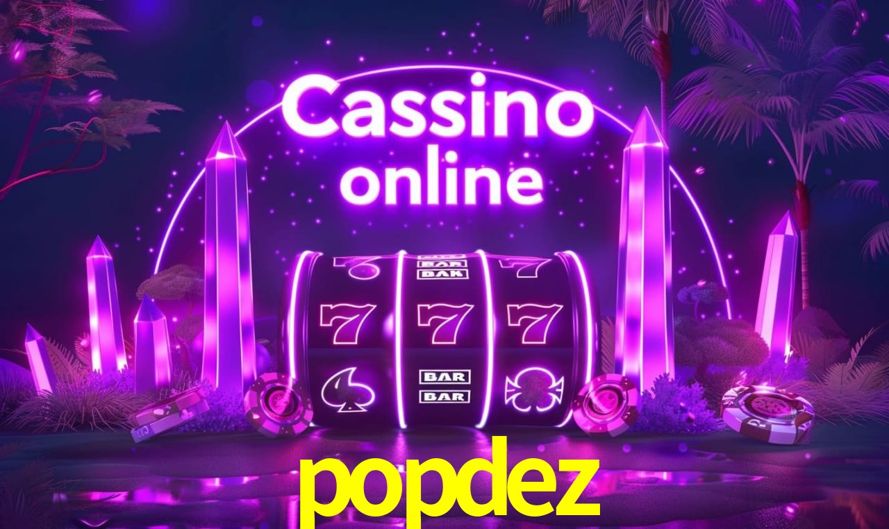 Promoção Relâmpago popdez