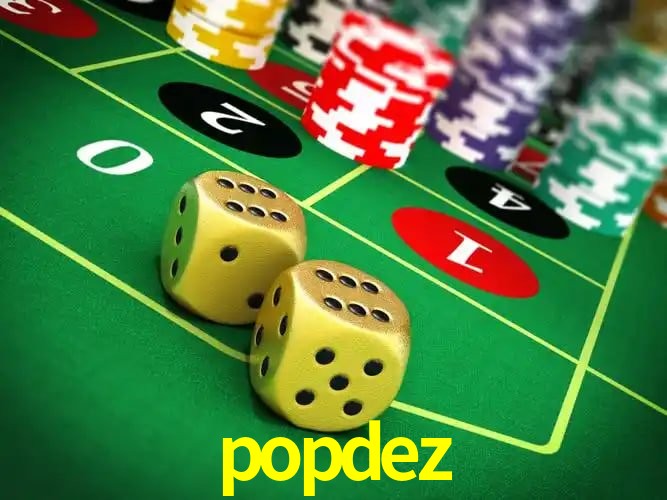 Account Benefits popdez