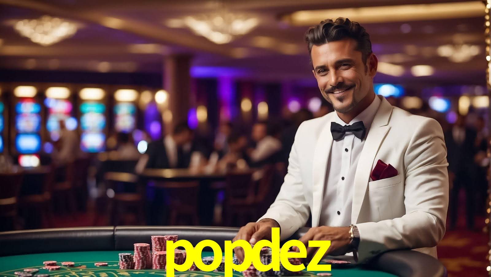Promoções Sazonais popdez