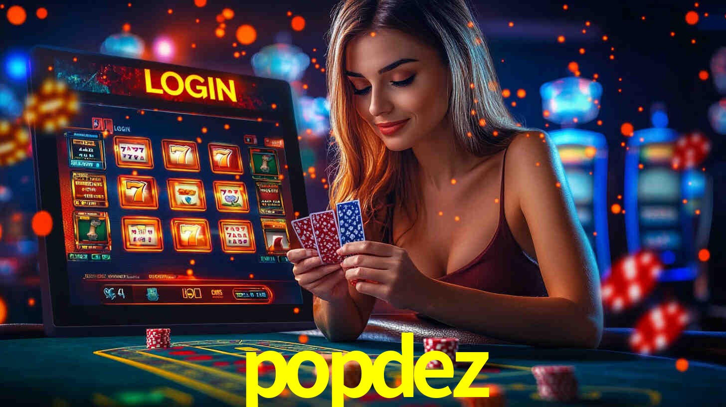Exclusive Games popdez