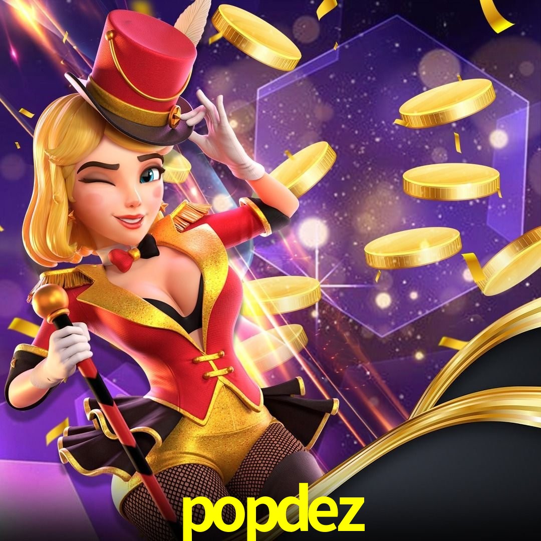Live Casino popdez