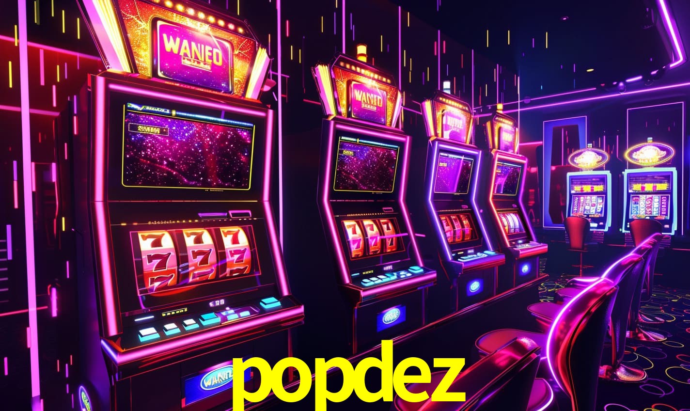 A Emoção da Loteria na popdez: Uma Chance de Mudança de Vida