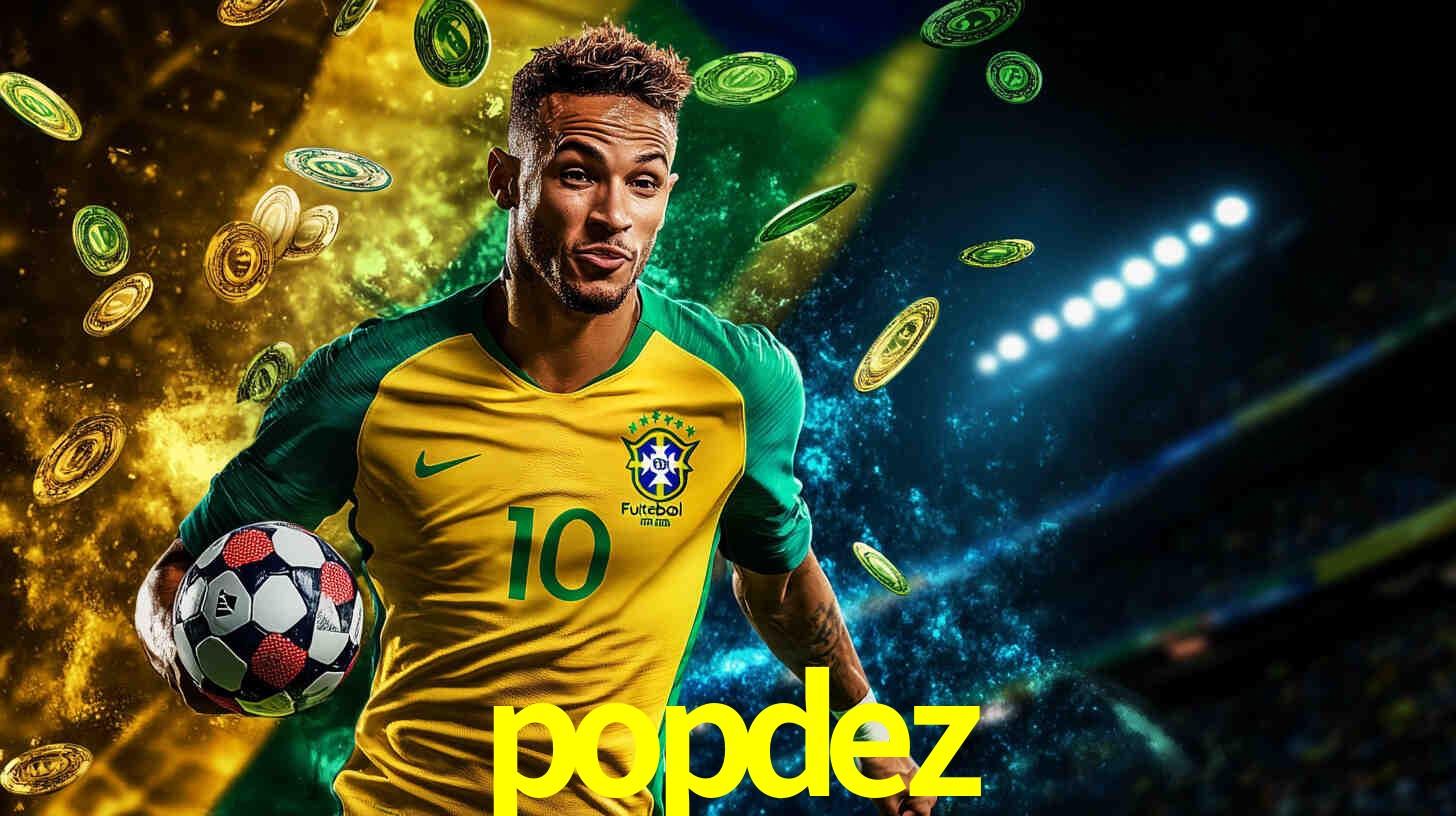 Explorando a Categoria de Eventos em Apostas na popdez