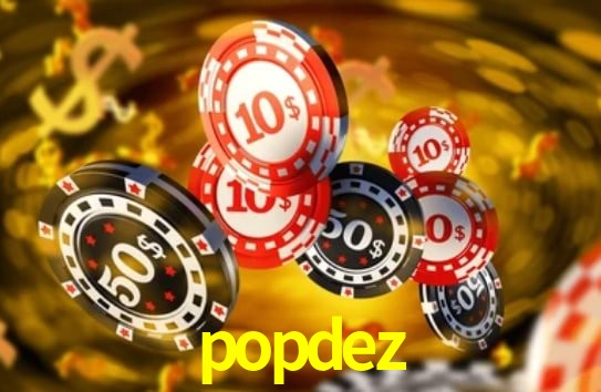 Apostas de Tênis popdez