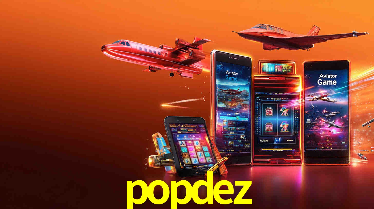 Apostas Esportivas na popdez: Um Guia Completo