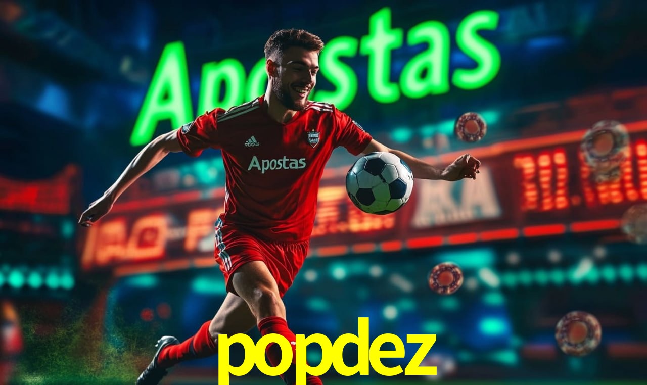 Programa VIP popdez