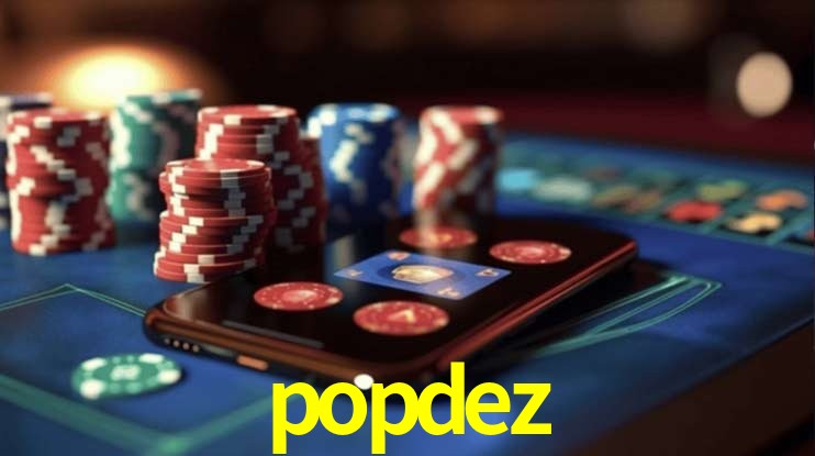 Segurança 2FA popdez