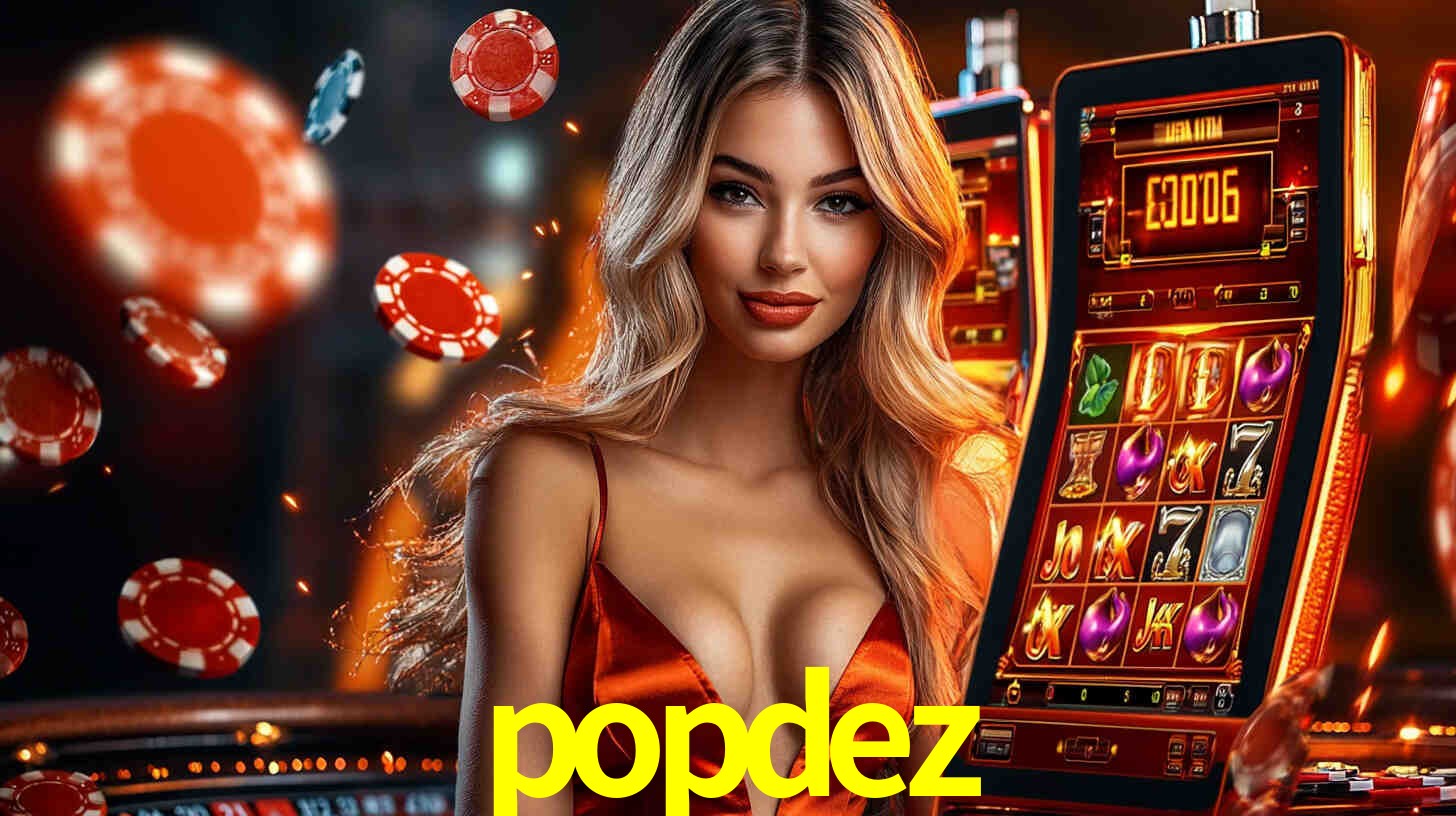 Live Casino popdez