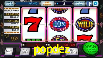 Apostas Esportivas na popdez: Um Guia Completo