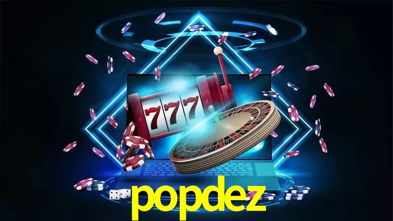 Design Responsivo popdez
