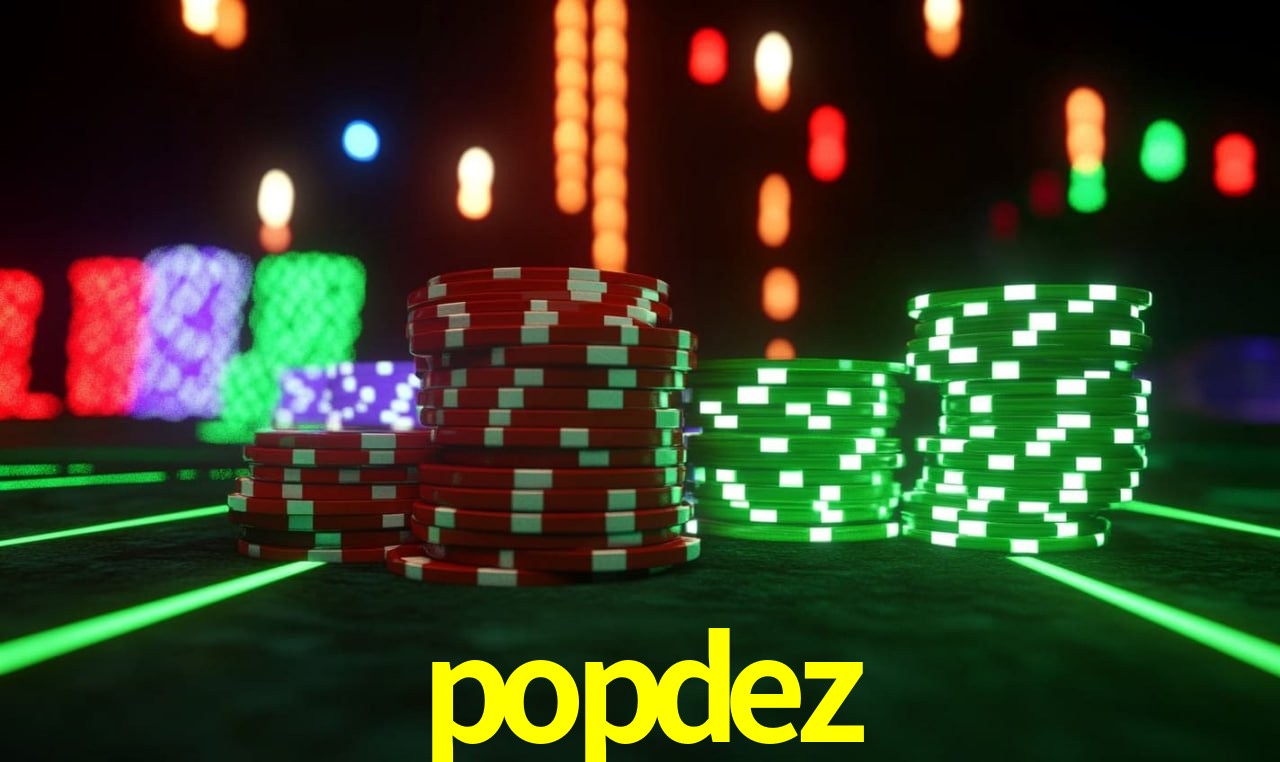 API Integration popdez