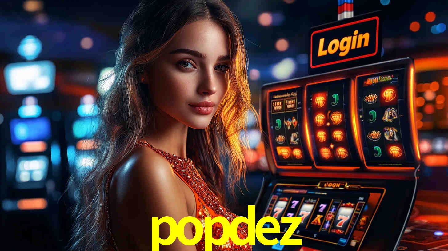 VIP Casino popdez