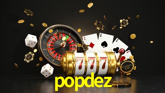 Game Providers popdez