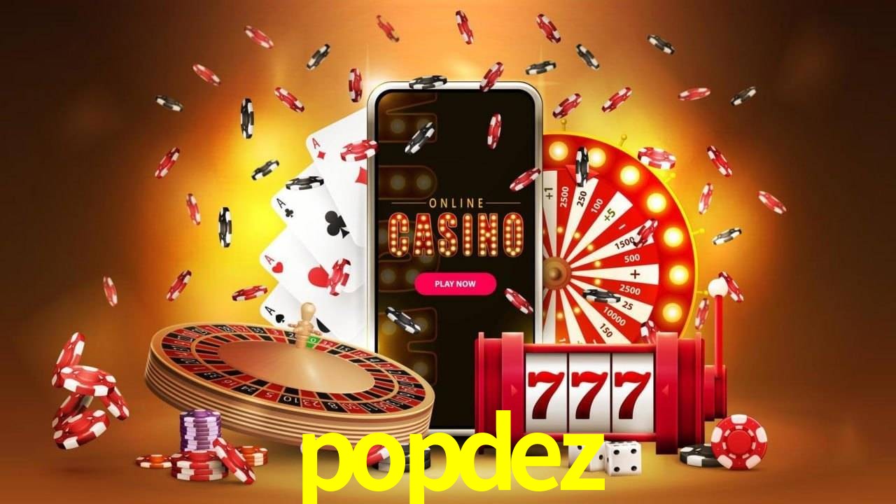 Tecnologia da Plataforma popdez