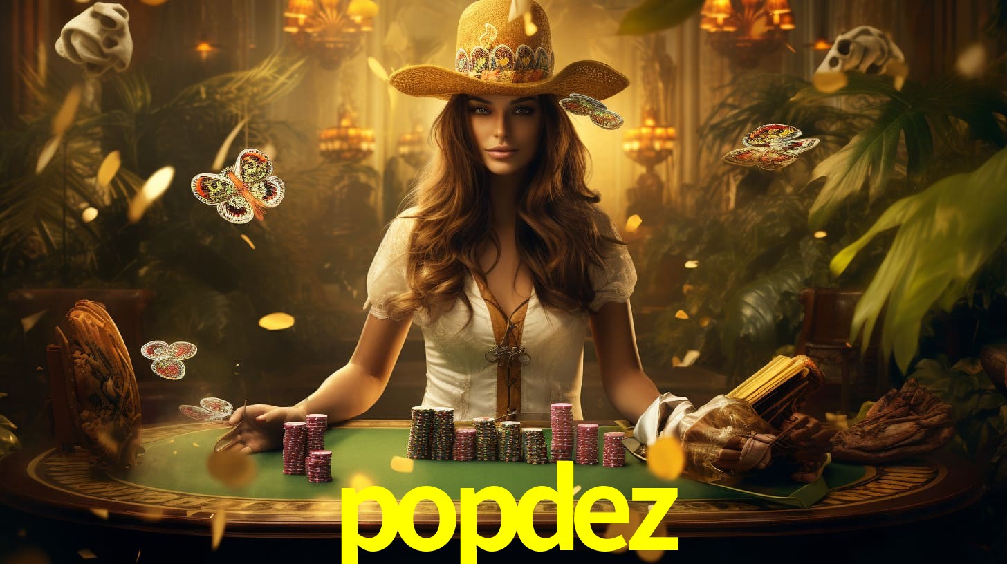 Bonus Features popdez