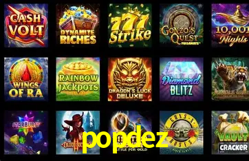 popdez bet