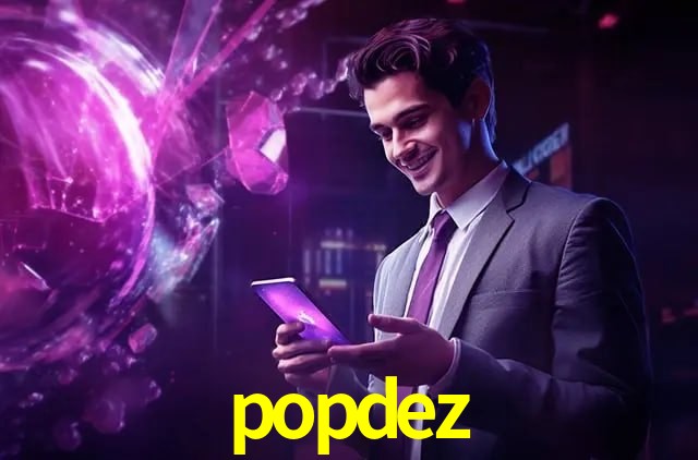 Quick Registration popdez