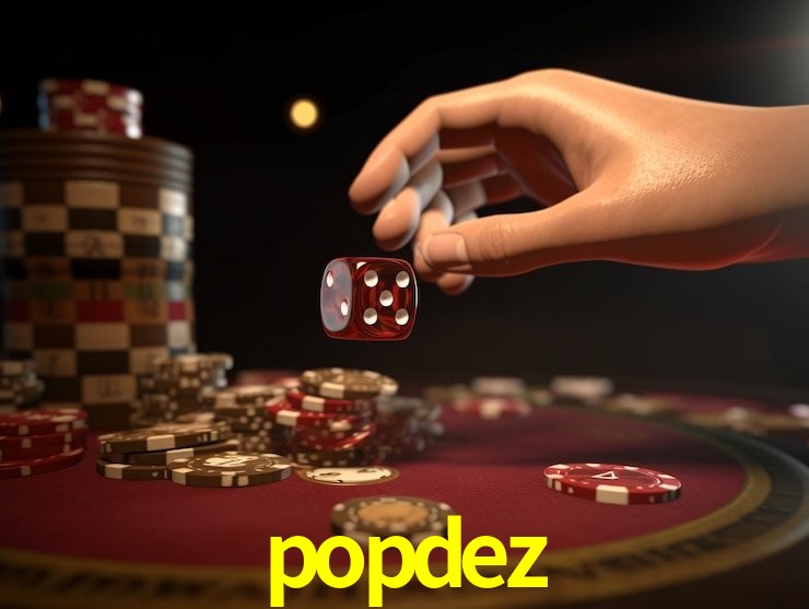 Cadastro Rápido popdez