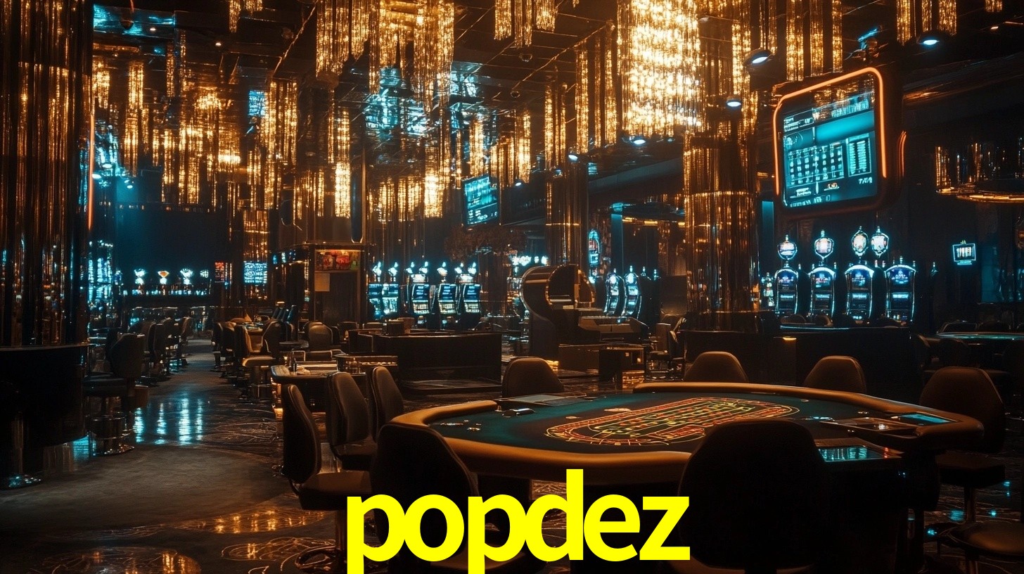 Tournaments popdez
