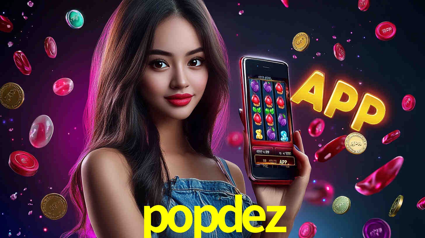 Explorando a Categoria de Eventos em Apostas na popdez