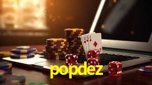 Interface Premium popdez