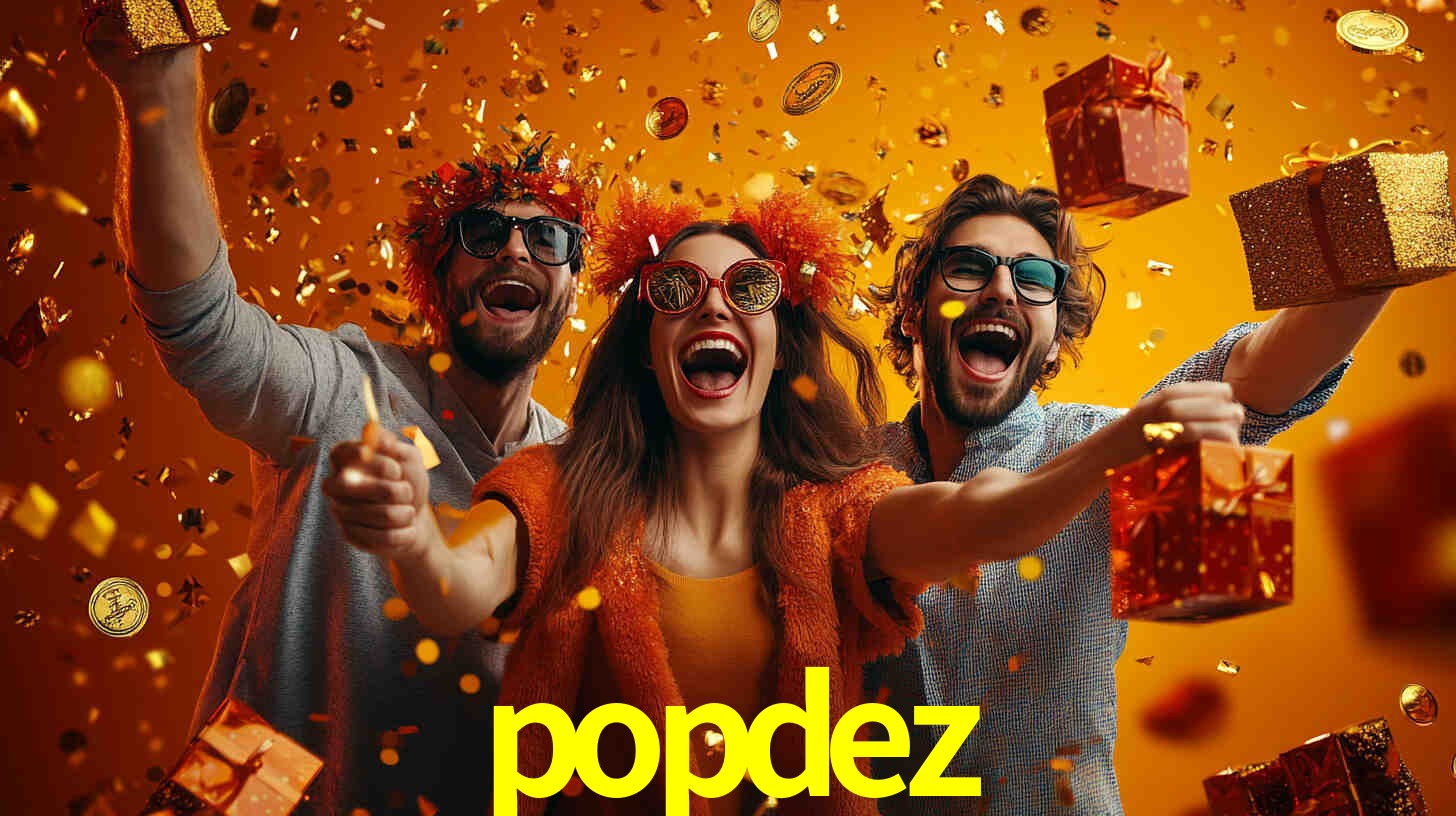 Programa VIP popdez