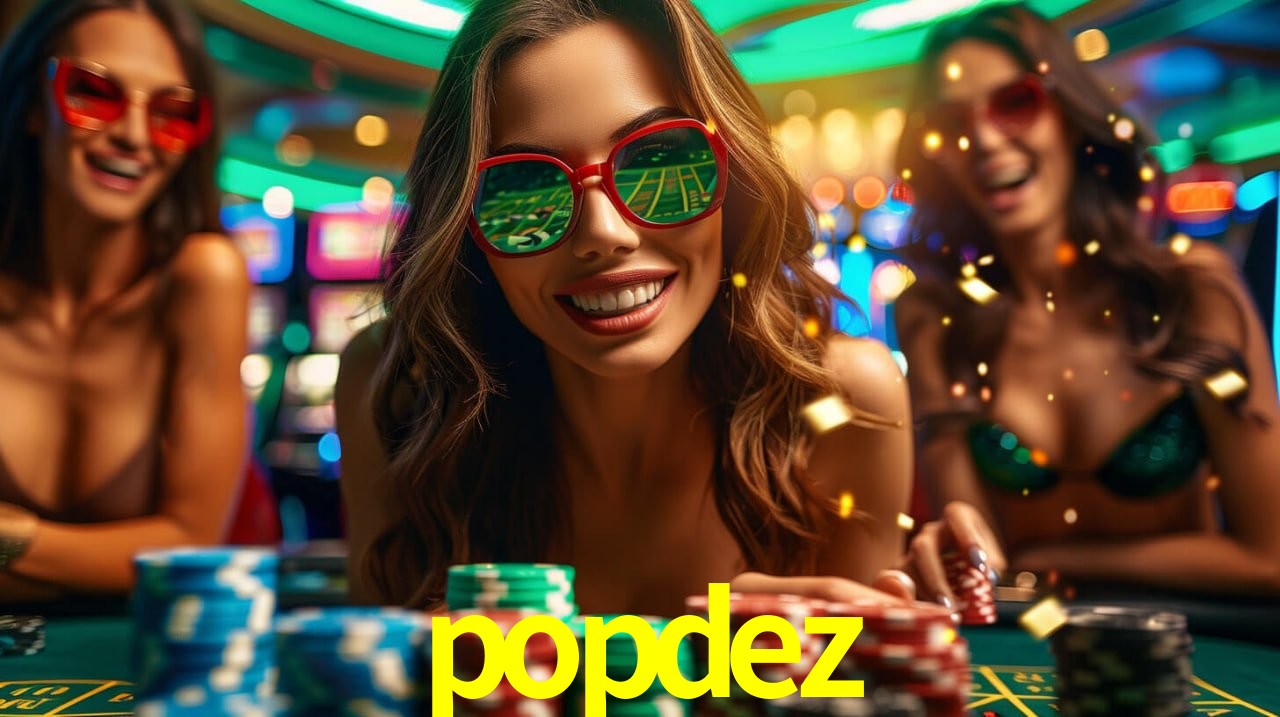 2FA Security popdez