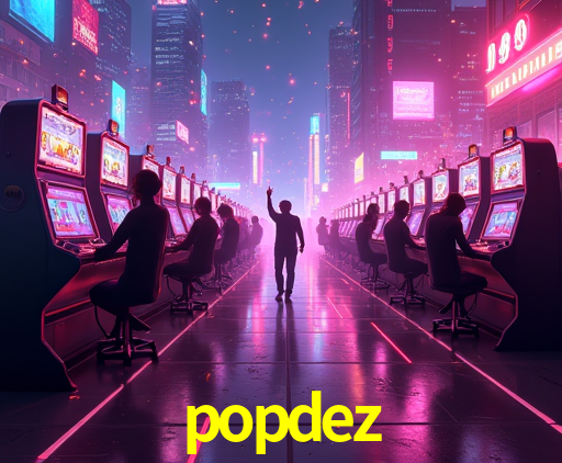Casino VIP popdez