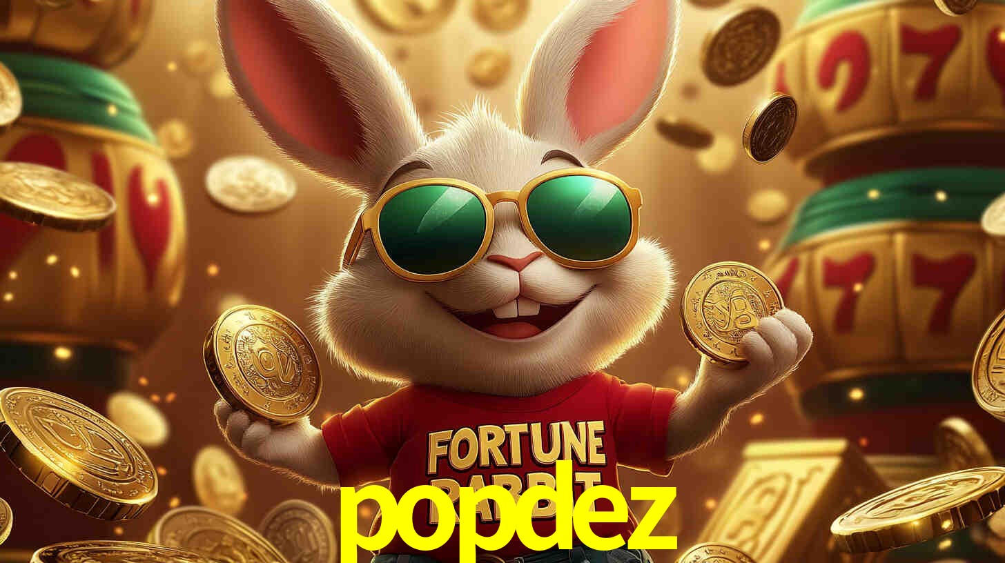 Welcome Bonus popdez