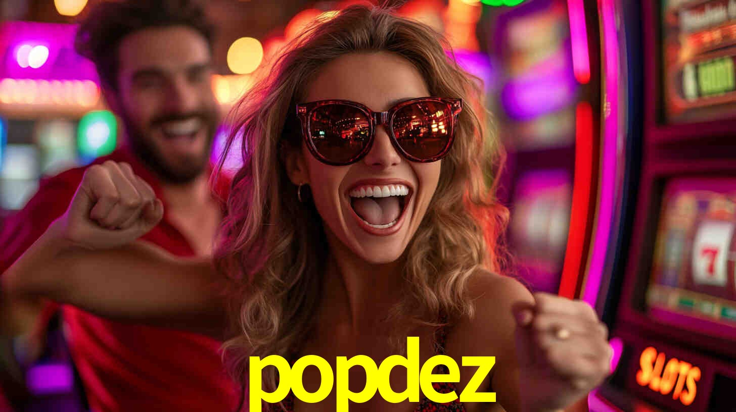 Descubra o Programa VIP da popdez: Vantagens Exclusivas para Jogadores
