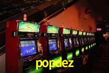 A Popularidade dos Caça-Níqueis no popdez