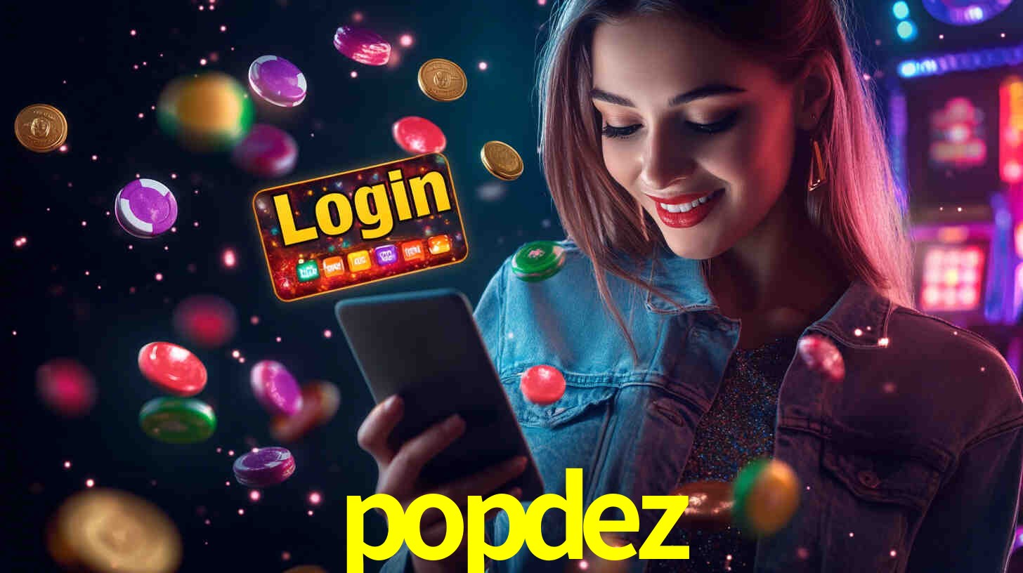 Descubra a Essência do popdez: Nossa História e Compromissos