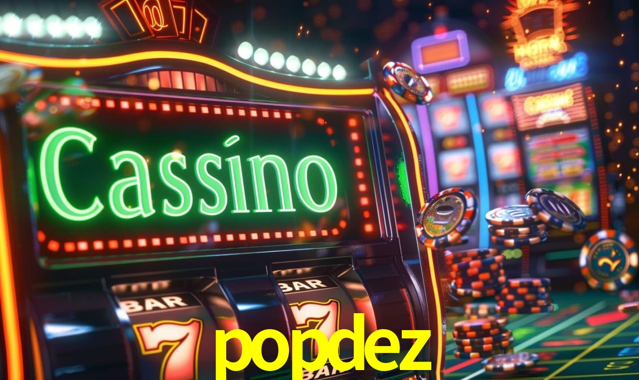 Integração de APIs popdez