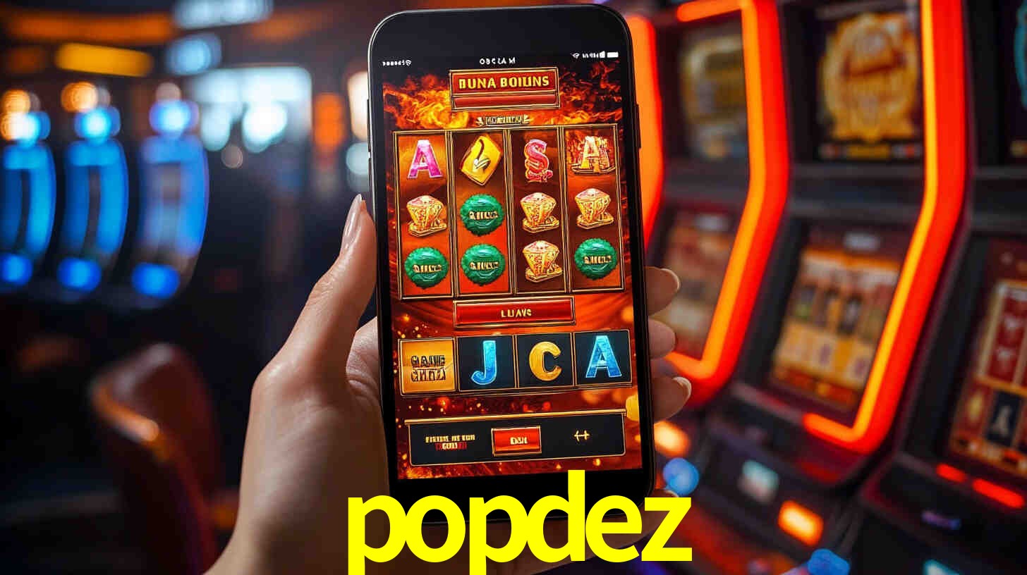 Roulette Table popdez
