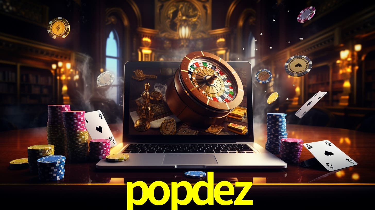 Game Statistics popdez
