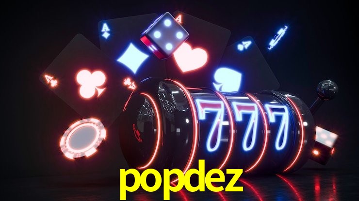 Secure Login popdez