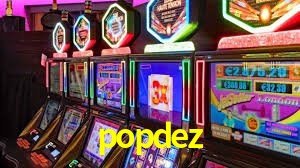 Bônus Diários popdez