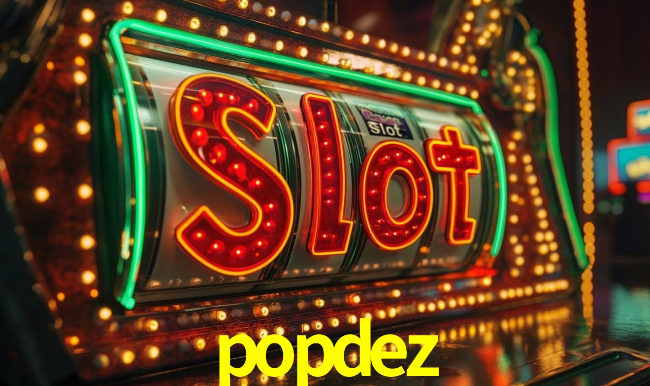Ofertas Exclusivas popdez