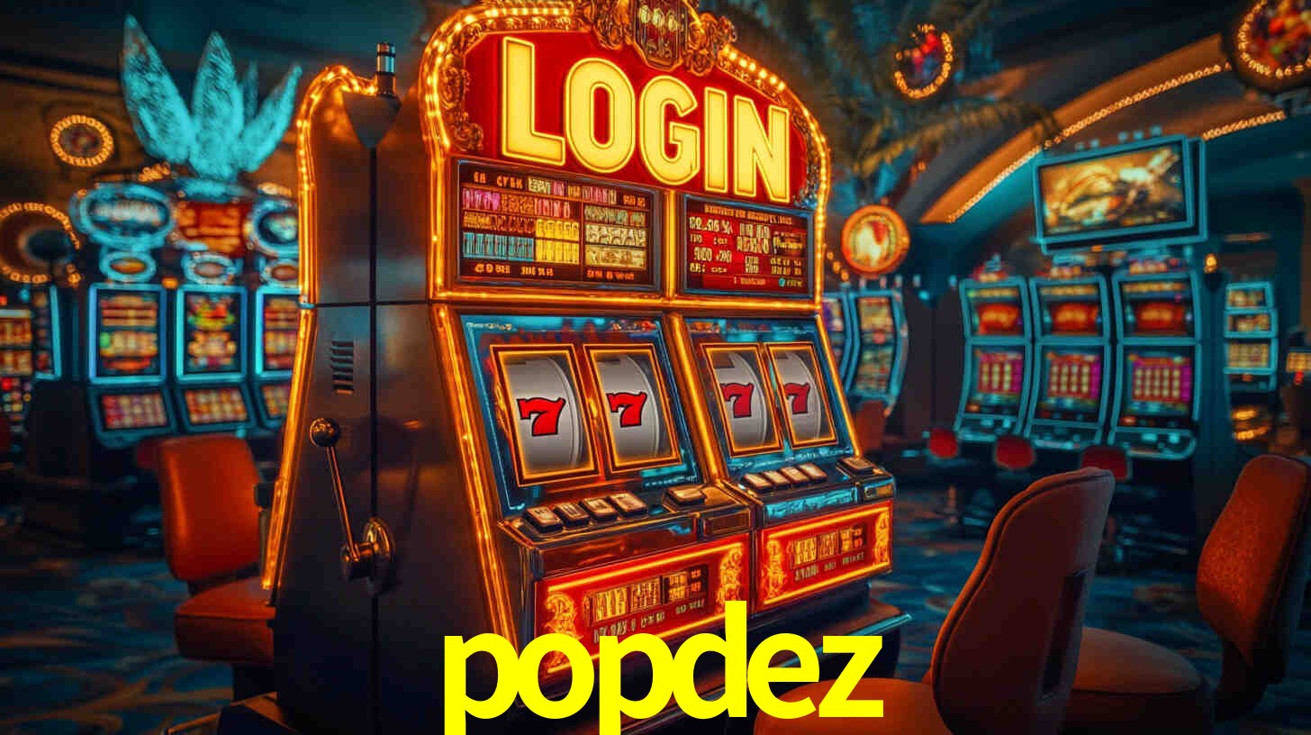 Sports Statistics popdez