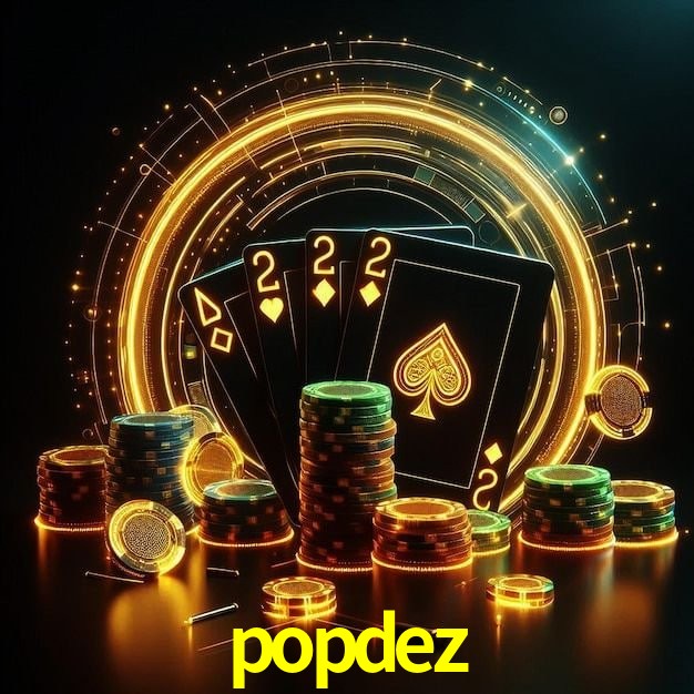 Login Seguro popdez