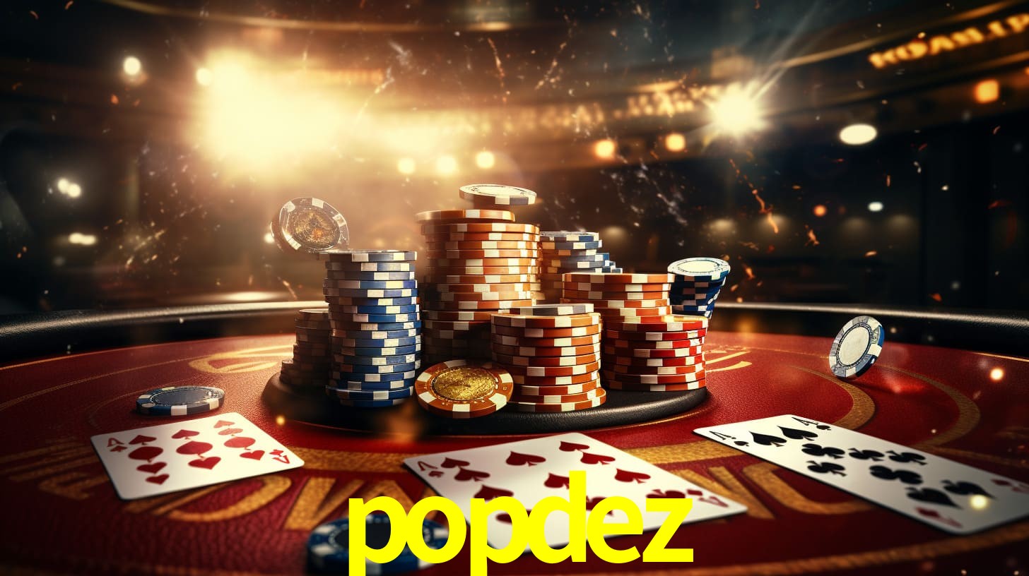 Player Reviews popdez
