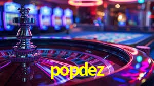 Estatísticas do Jogo popdez