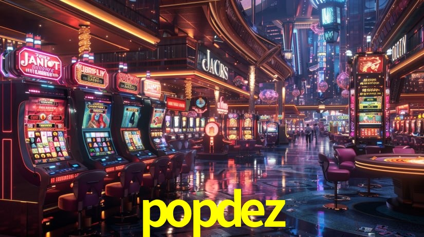 Weekend Specials popdez