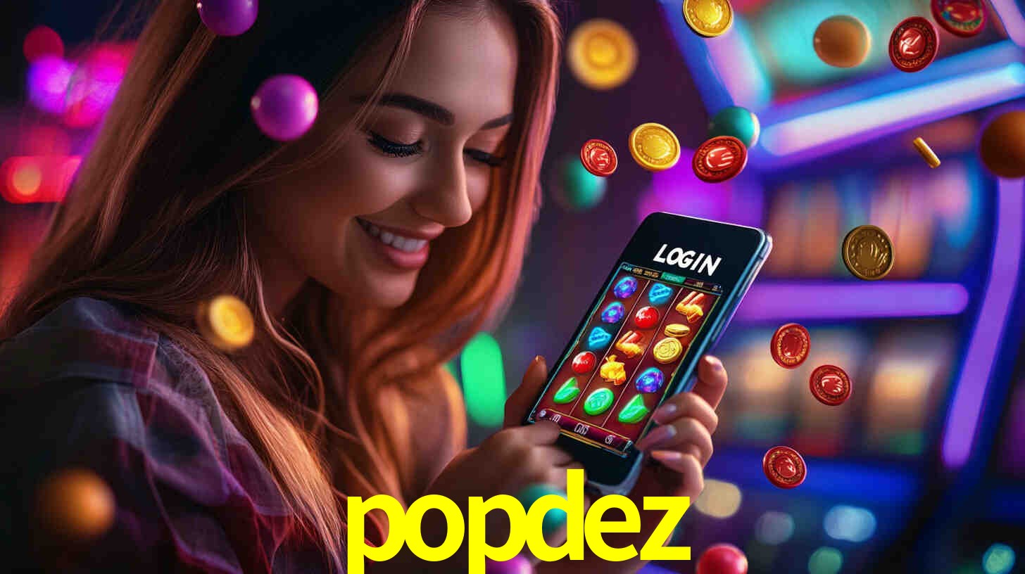 Blackjack Table popdez