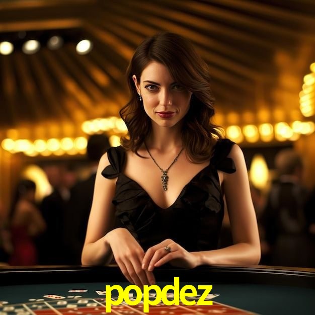 Desvendando o Mundo dos Jogos Virtuais na popdez